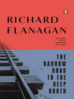 cover image of The Narrow Road to the Deep North